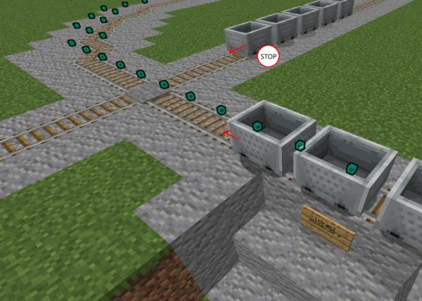 TrainCarts/Signs/Mutex - BergerHealer Wiki