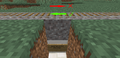 With [+train:left] trains coming from the left are blocked, only allowing movement from right to left. Similarly, [+train:right] and other directions can be used.